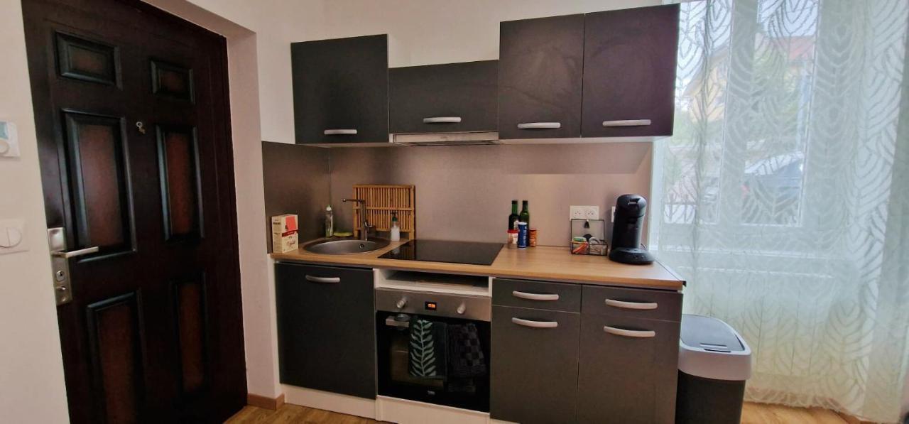 Appartement Neuf Chaleureux - Comme A La Maison 리모주 외부 사진